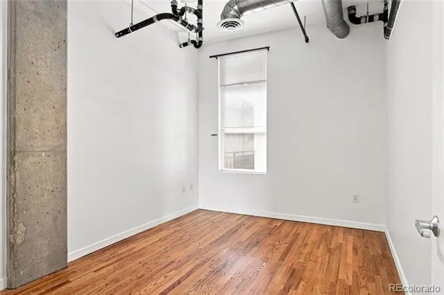 3201 Shoshone Street #306 Denver, CO 80211