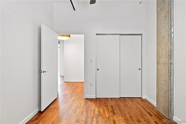3201 Shoshone Street #306 Denver, CO 80211
