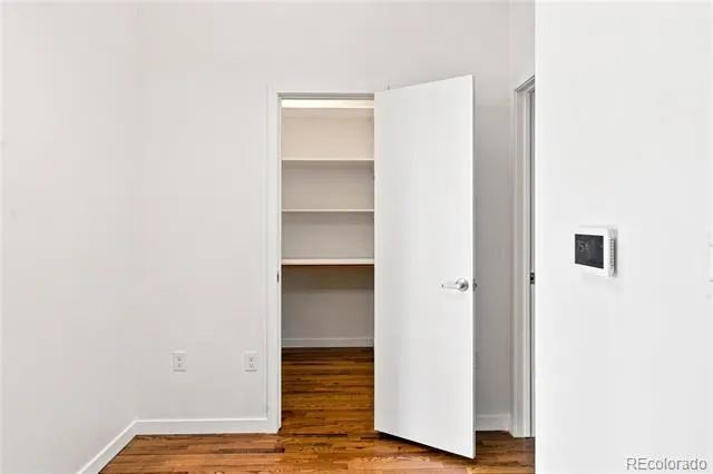 3201 Shoshone Street #306 Denver, CO 80211