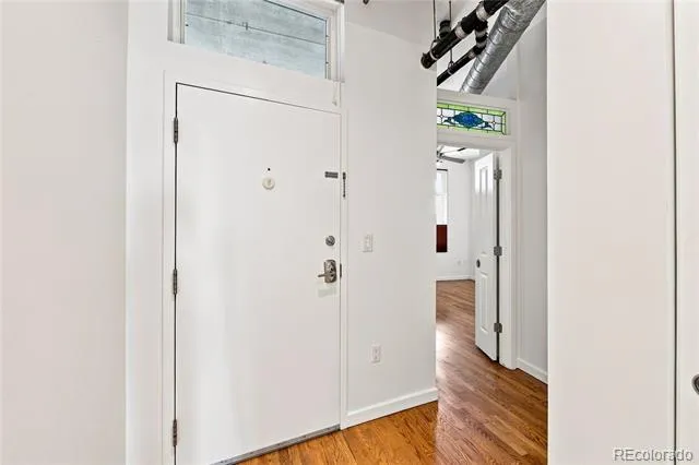3201 Shoshone Street #306 Denver, CO 80211