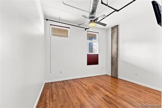 3201 Shoshone Street #306 Denver, CO 80211
