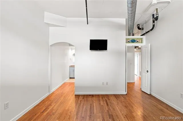 3201 Shoshone Street #306 Denver, CO 80211