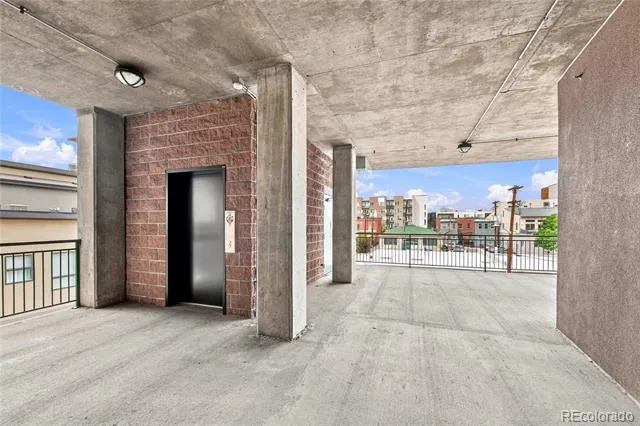 3201 Shoshone Street #306 Denver, CO 80211