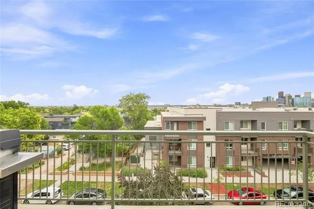 3201 Shoshone Street #306 Denver, CO 80211