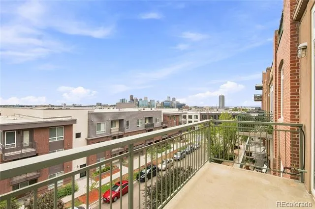 3201 Shoshone Street #306 Denver, CO 80211