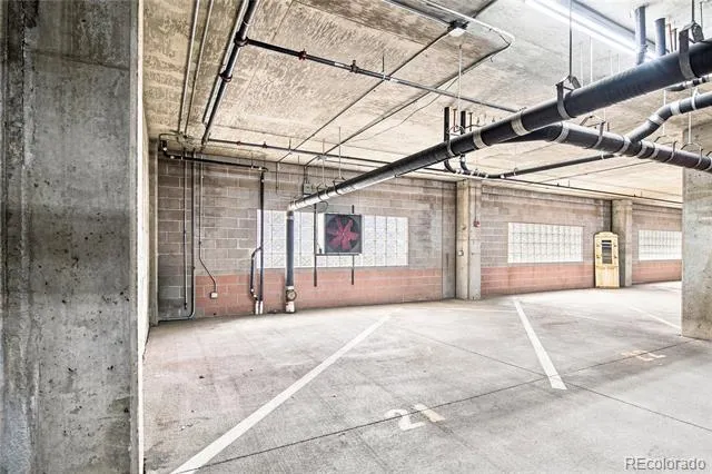 3201 Shoshone Street #306 Denver, CO 80211