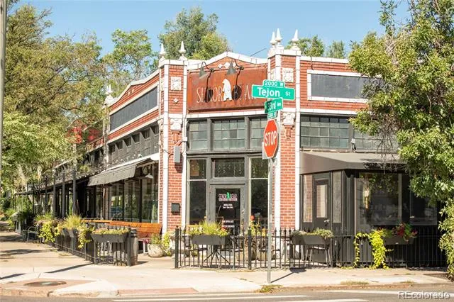 3201 Shoshone Street #306 Denver, CO 80211