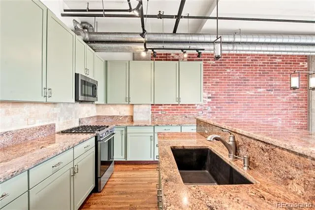 3201 Shoshone Street #306 Denver, CO 80211