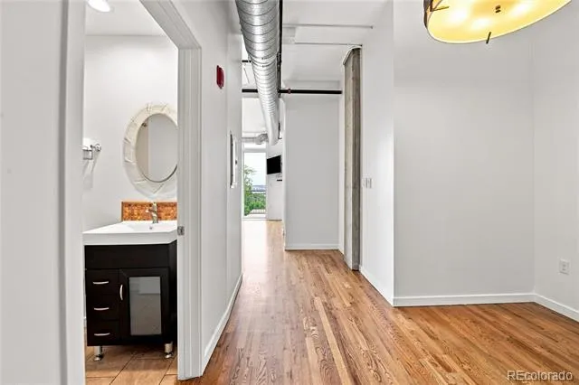 3201 Shoshone Street #306 Denver, CO 80211