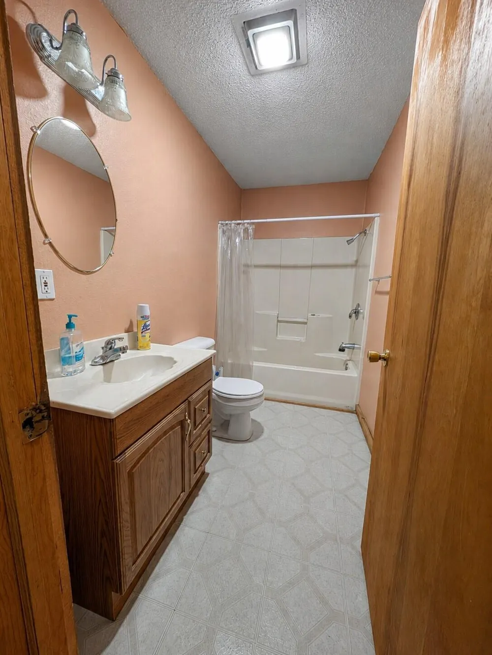 3185 Miller Drive Sears, MI 49679