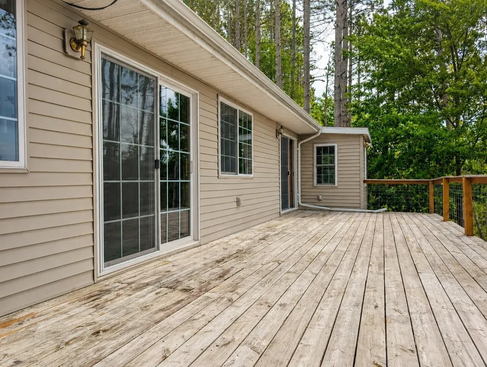 3185 Miller Drive Sears, MI 49679