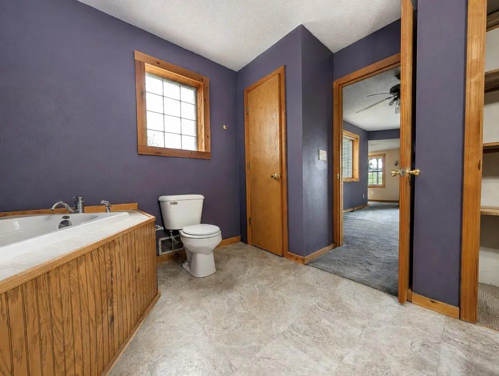 3185 Miller Drive Sears, MI 49679