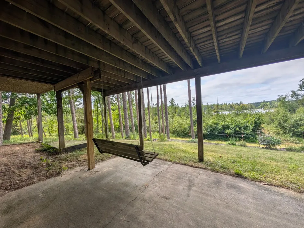 3185 Miller Drive Sears, MI 49679