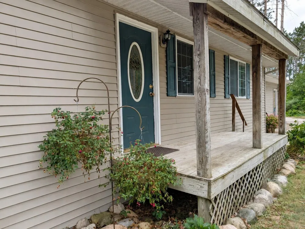 3185 Miller Drive Sears, MI 49679