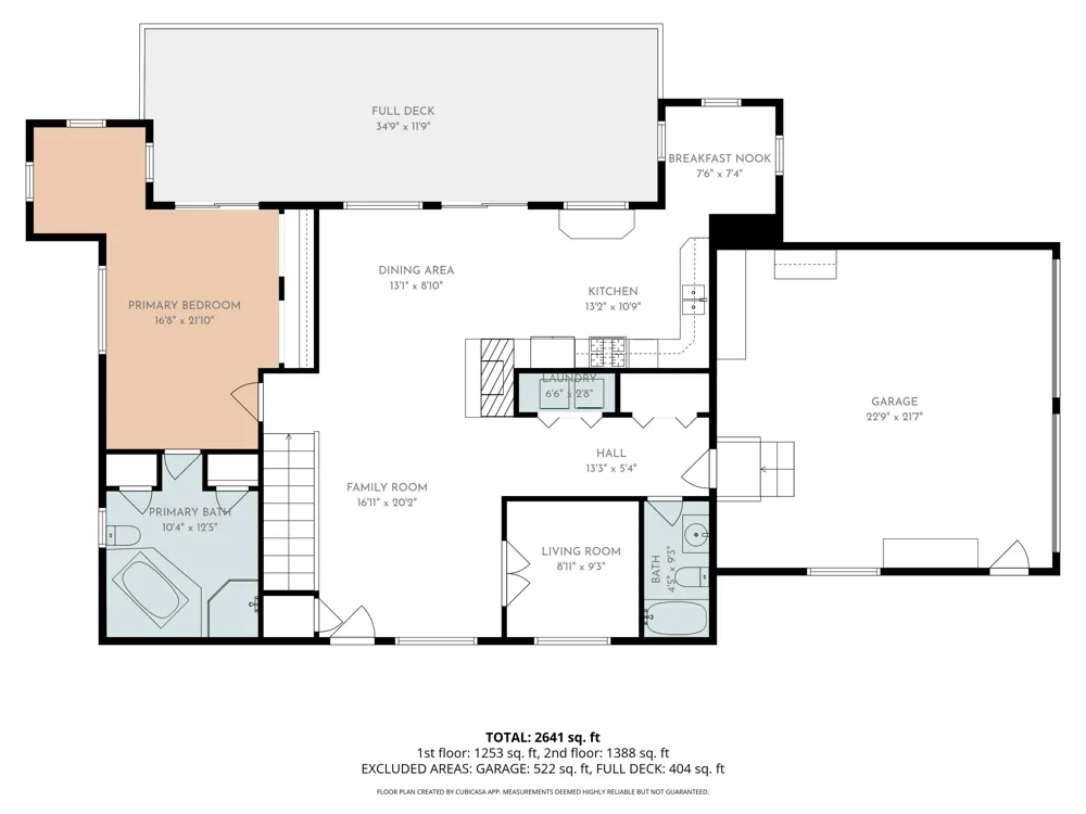 3185 Miller Drive Sears, MI 49679