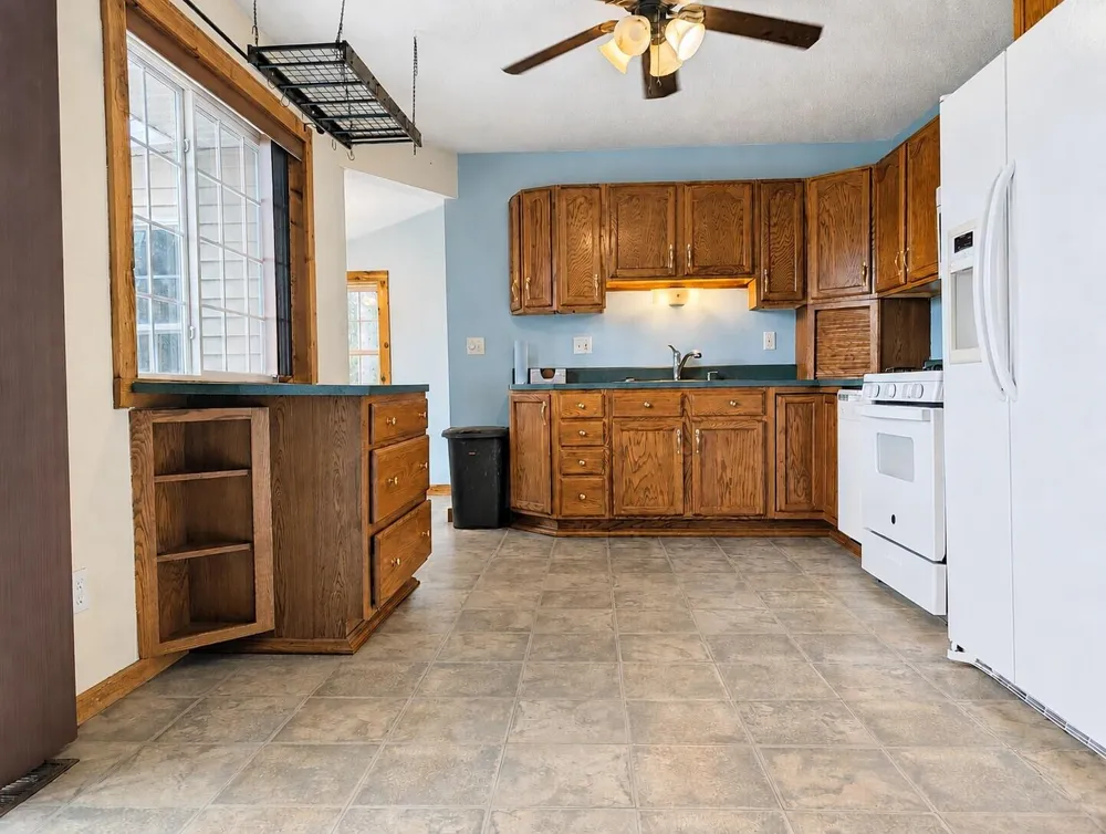 3185 Miller Drive Sears, MI 49679