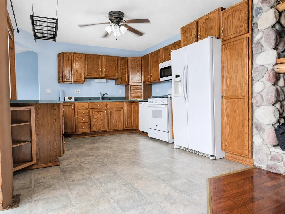 3185 Miller Drive Sears, MI 49679