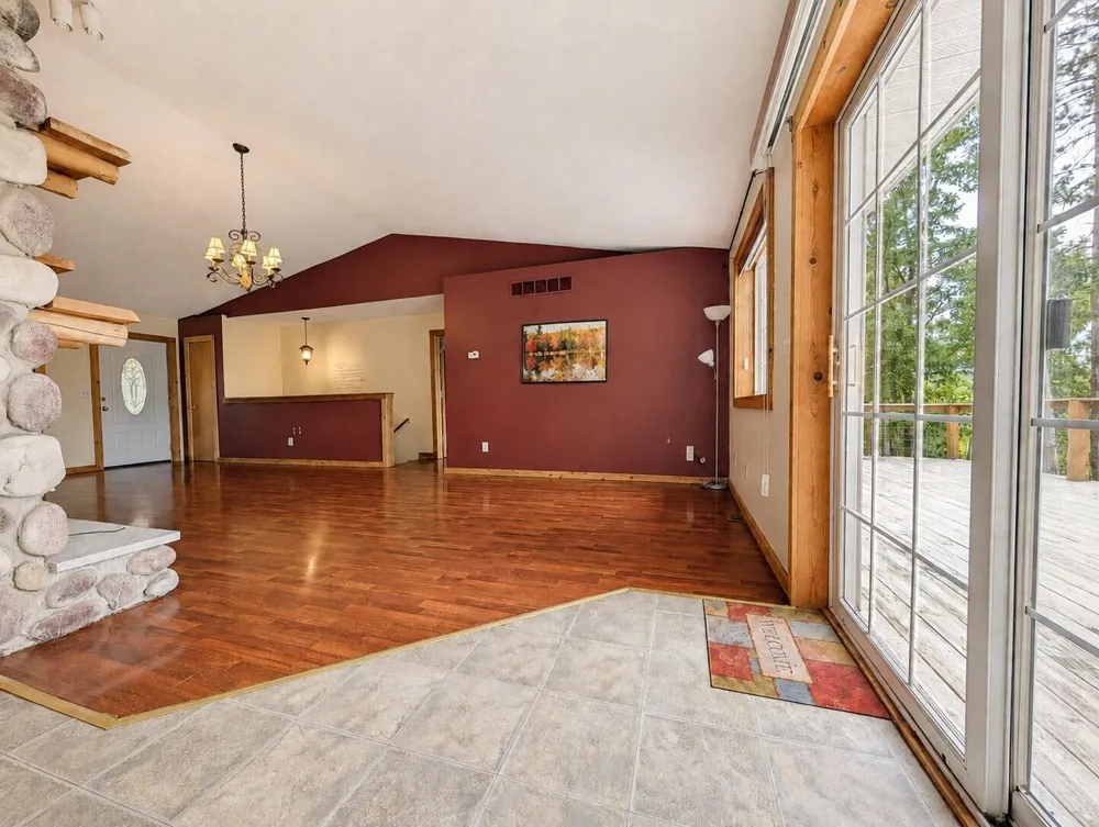 3185 Miller Drive Sears, MI 49679