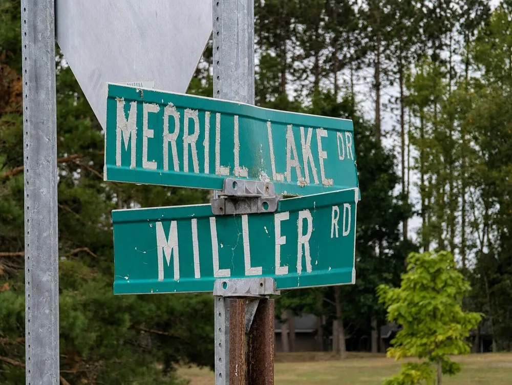 3185 Miller Drive Sears, MI 49679