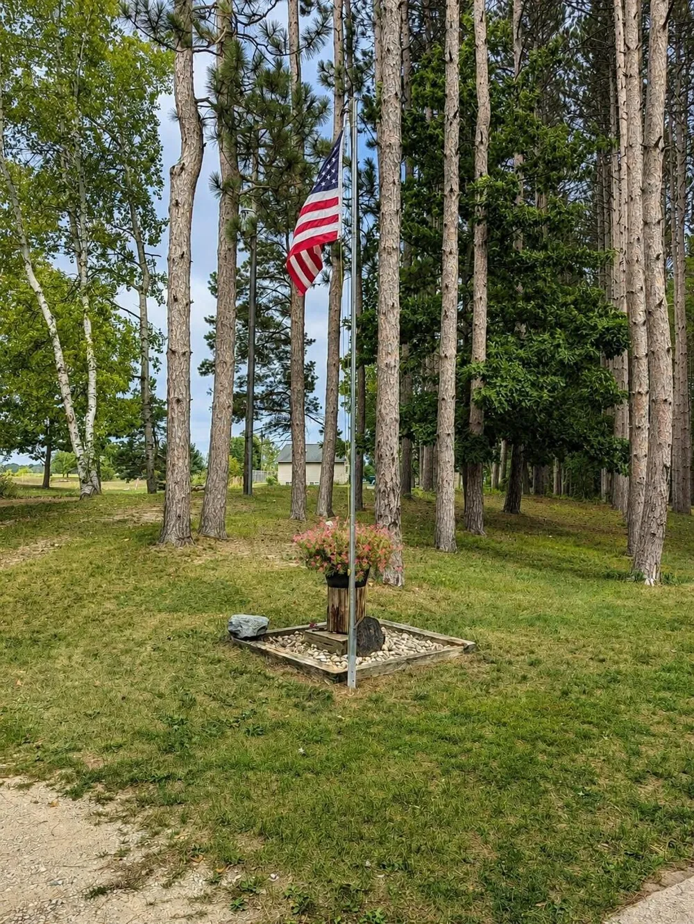 3185 Miller Drive Sears, MI 49679