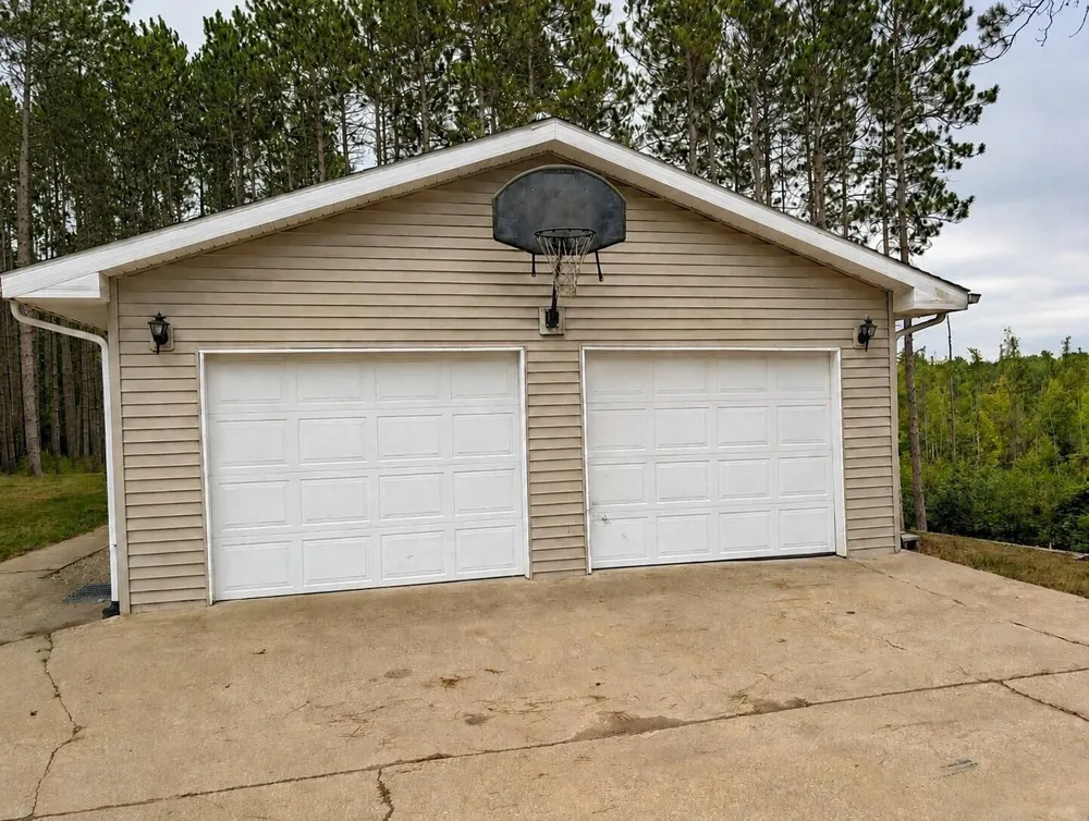 3185 Miller Drive Sears, MI 49679