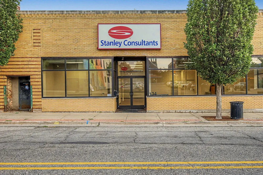 132 W Cortland Street Jackson, MI 49201