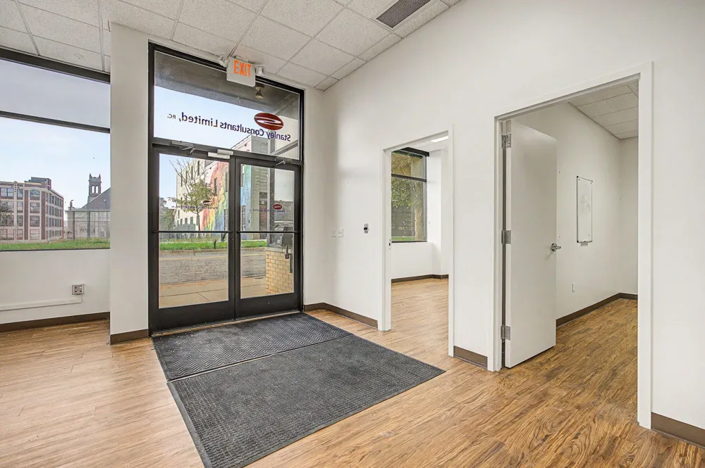 132 W Cortland Street Jackson, MI 49201