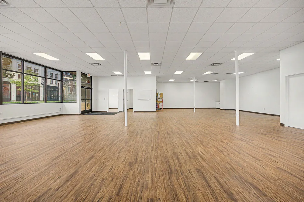 132 W Cortland Street Jackson, MI 49201