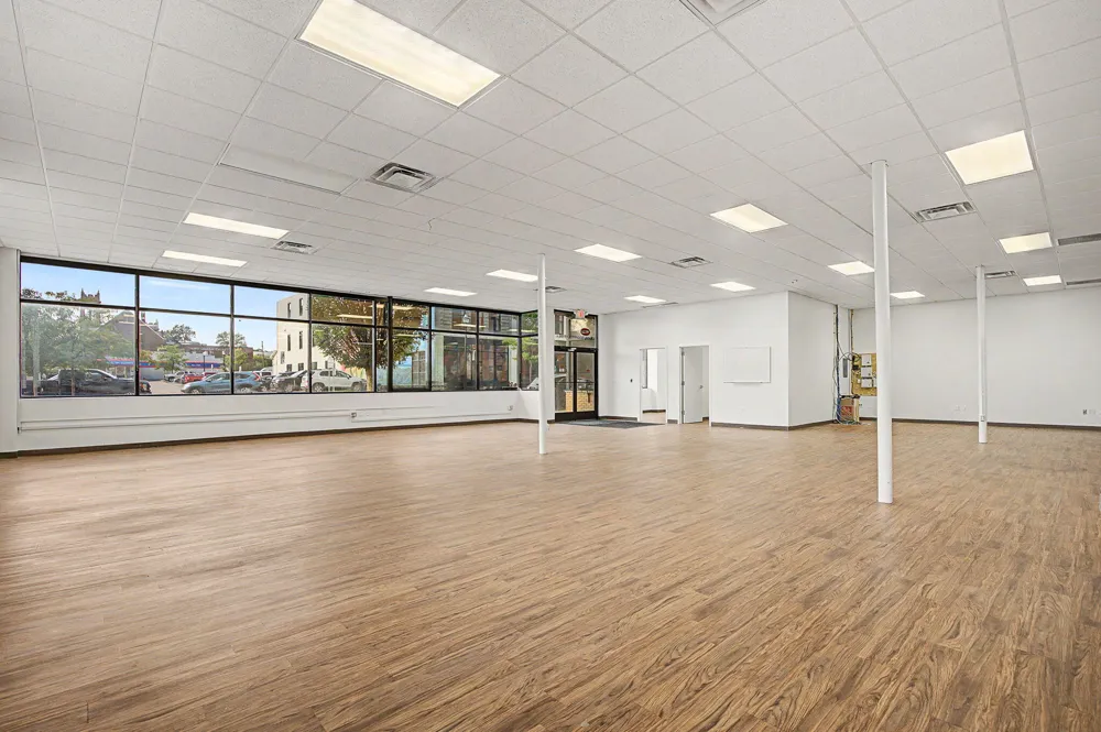 132 W Cortland Street Jackson, MI 49201