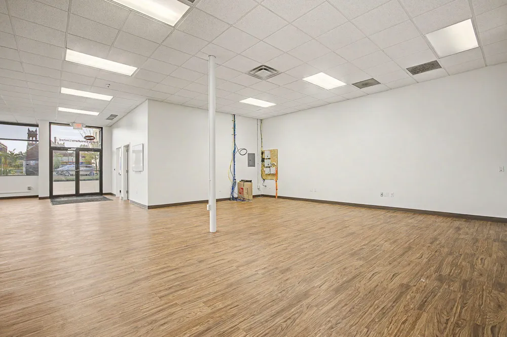 132 W Cortland Street Jackson, MI 49201