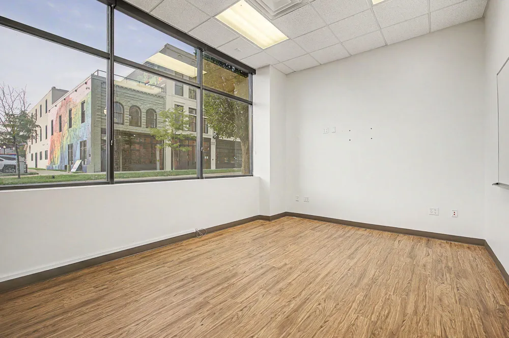 132 W Cortland Street Jackson, MI 49201