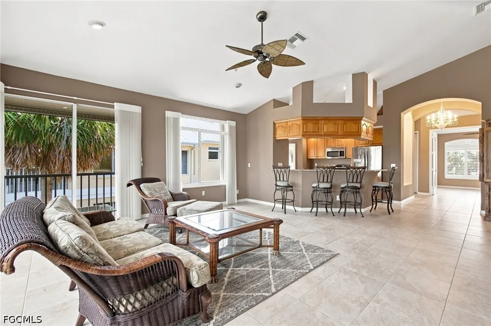 Lenell Road #4 Fort Myers Beach, FL 33931