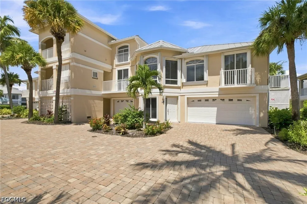 Lenell Road #4 Fort Myers Beach, FL 33931