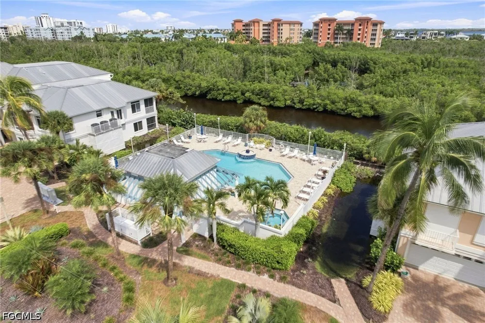 Lenell Road #4 Fort Myers Beach, FL 33931