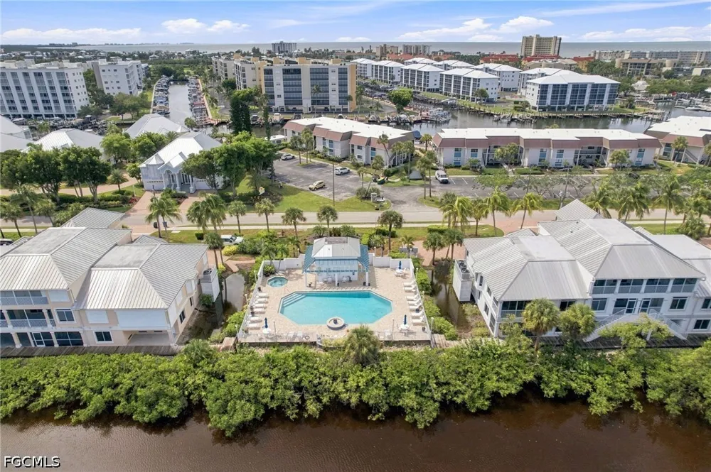 Lenell Road #4 Fort Myers Beach, FL 33931