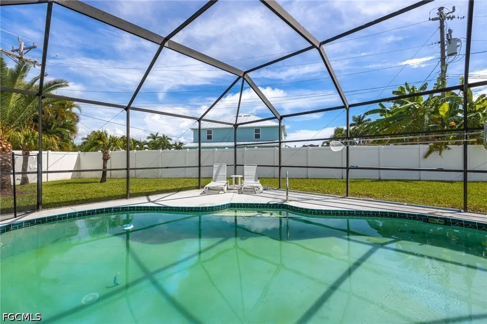 SW 34th Terrace Cape Coral, FL 33914