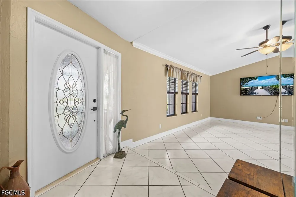 SW 34th Terrace Cape Coral, FL 33914