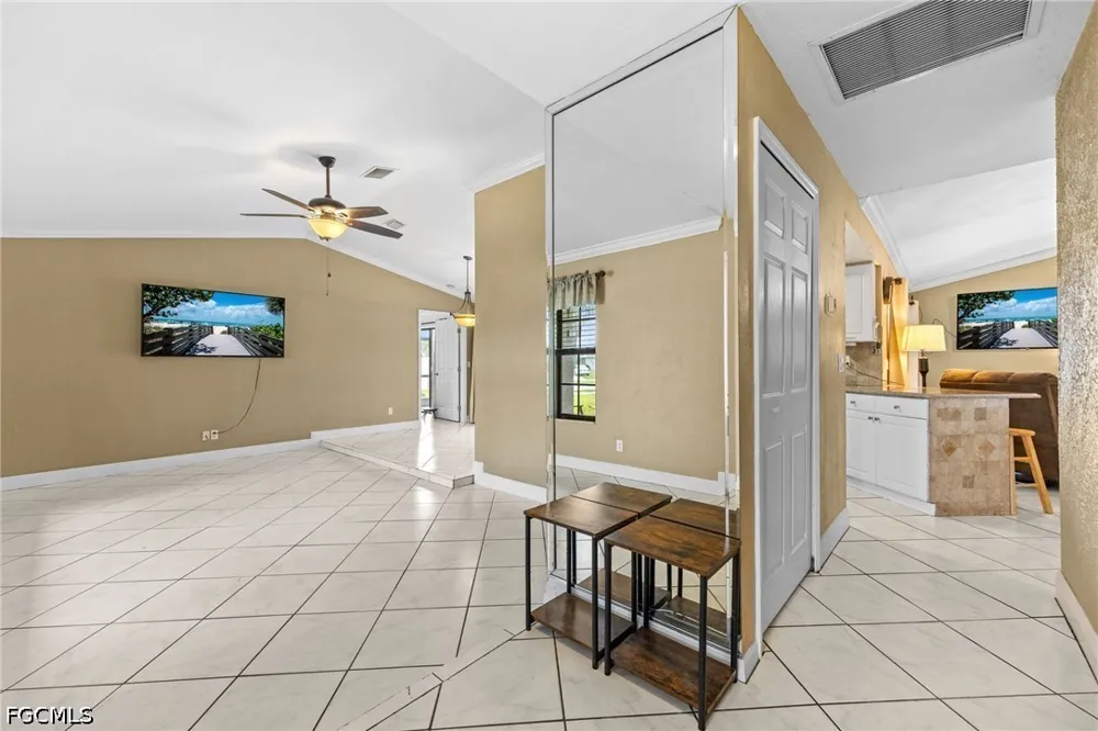 SW 34th Terrace Cape Coral, FL 33914