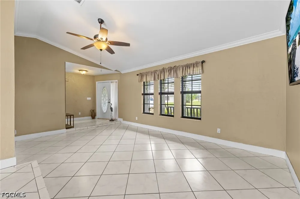 SW 34th Terrace Cape Coral, FL 33914