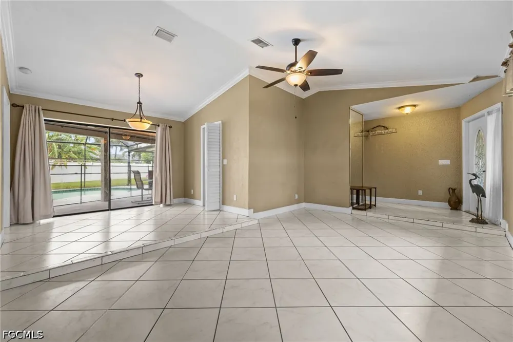 SW 34th Terrace Cape Coral, FL 33914