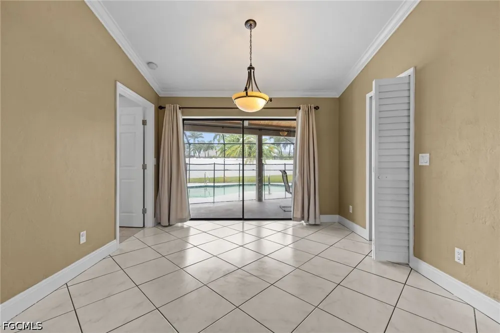 SW 34th Terrace Cape Coral, FL 33914