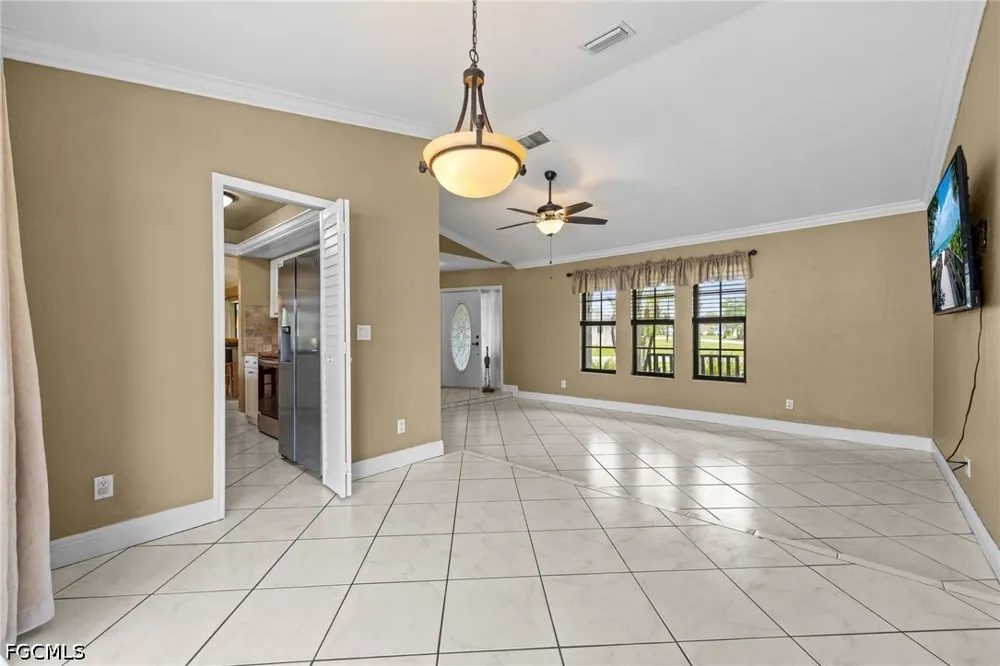 SW 34th Terrace Cape Coral, FL 33914