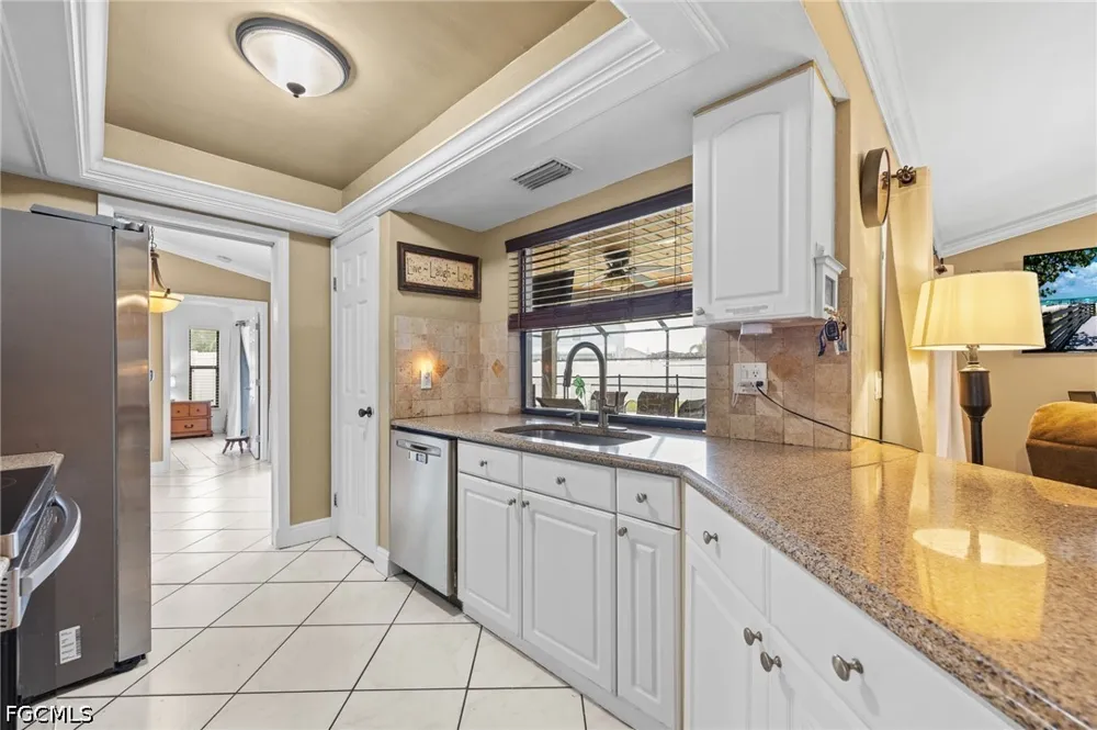 SW 34th Terrace Cape Coral, FL 33914