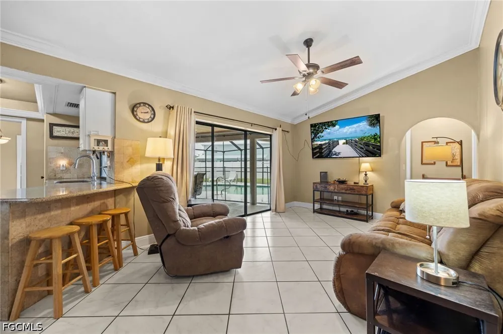 SW 34th Terrace Cape Coral, FL 33914