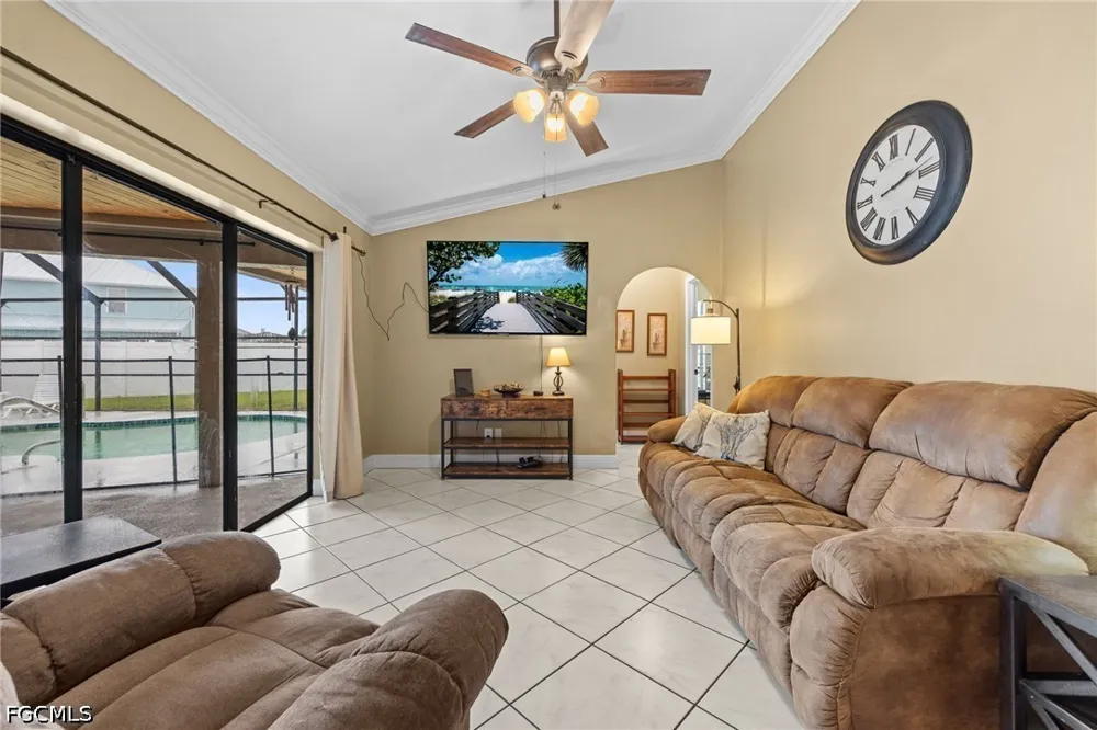 SW 34th Terrace Cape Coral, FL 33914