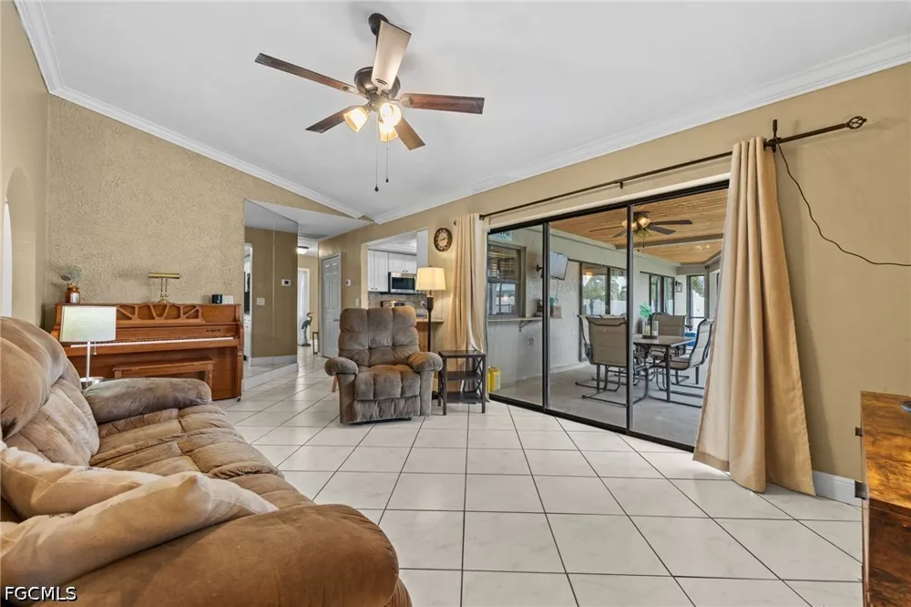SW 34th Terrace Cape Coral, FL 33914
