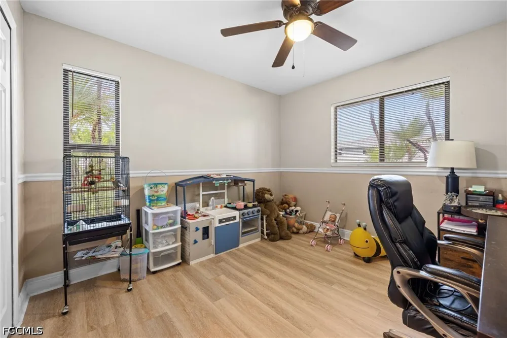 SW 34th Terrace Cape Coral, FL 33914