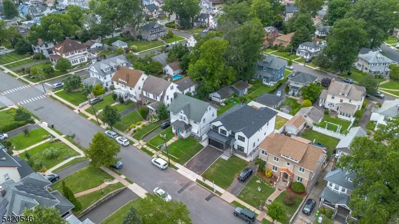 72 Hillside Rd Elizabeth City, NJ 07208