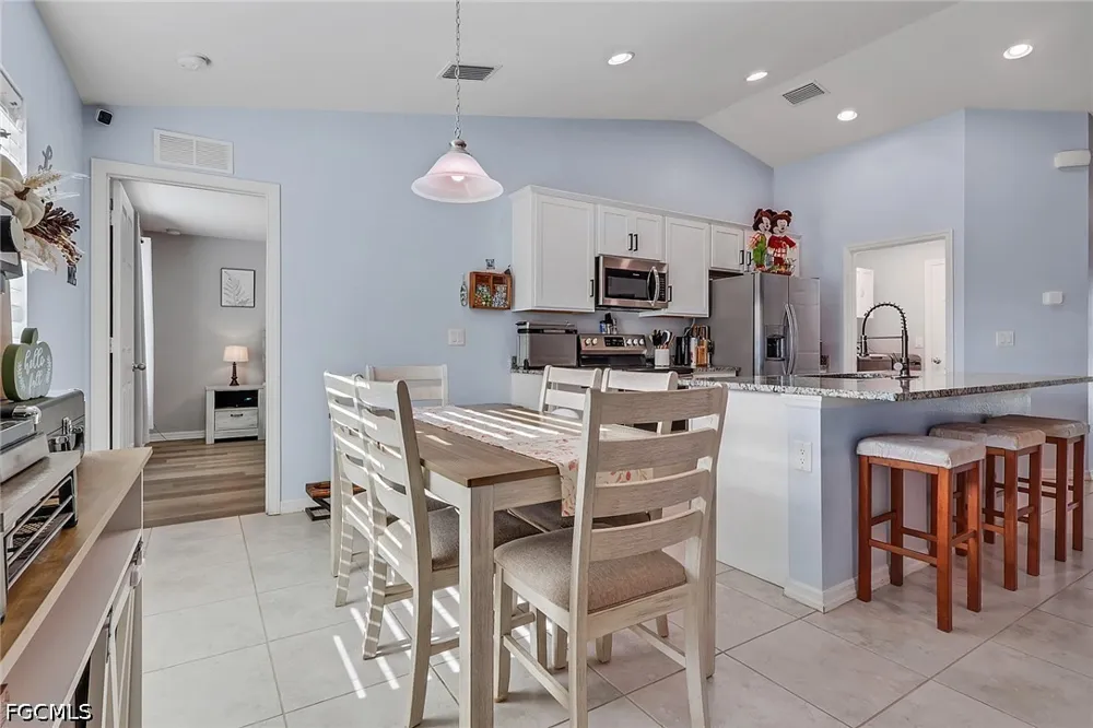 NW 21st Place Cape Coral, FL 33993