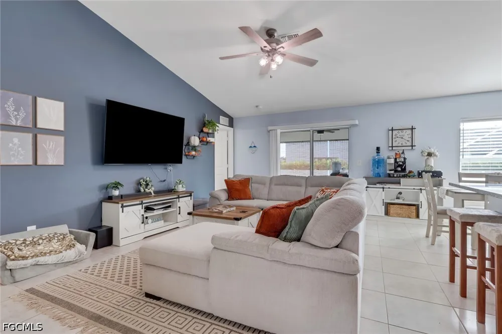 NW 21st Place Cape Coral, FL 33993